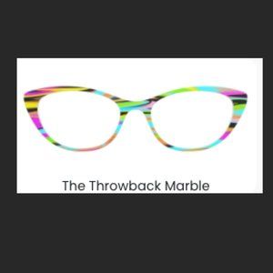 CUSTOM LISTING for two Pair Eyewear Toppers for Ella